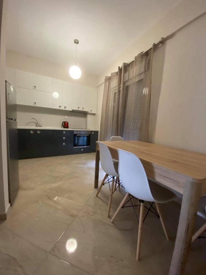 Digeni Open Apartamento Tesalónica Exterior foto