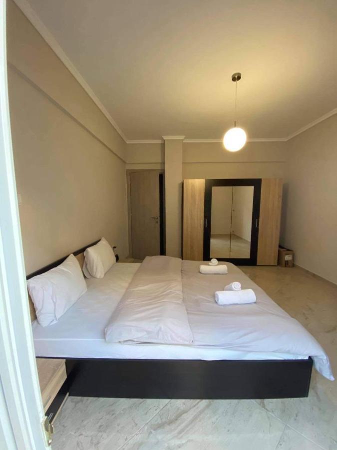 Digeni Open Apartamento Tesalónica Exterior foto