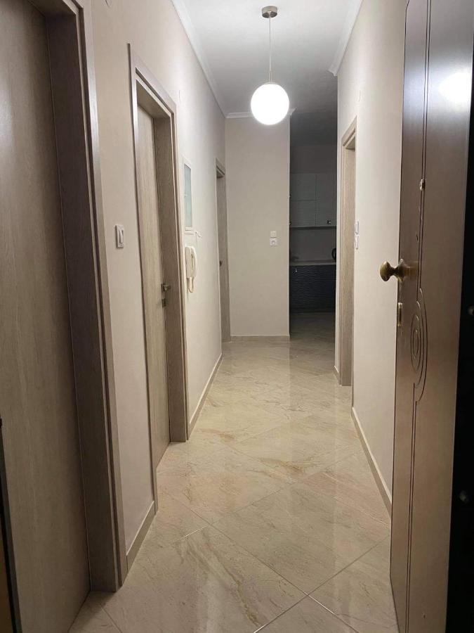 Digeni Open Apartamento Tesalónica Exterior foto