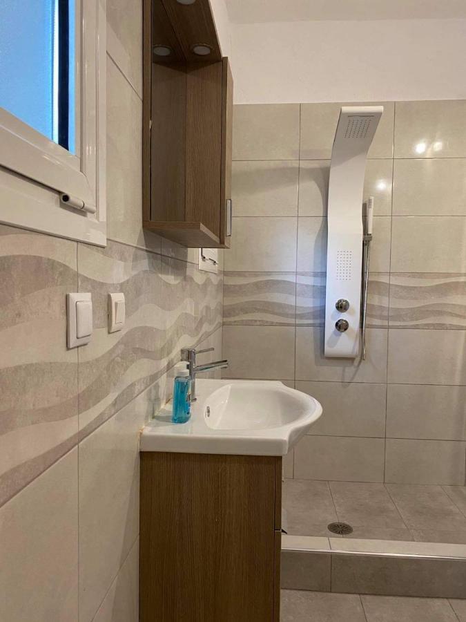 Digeni Open Apartamento Tesalónica Exterior foto