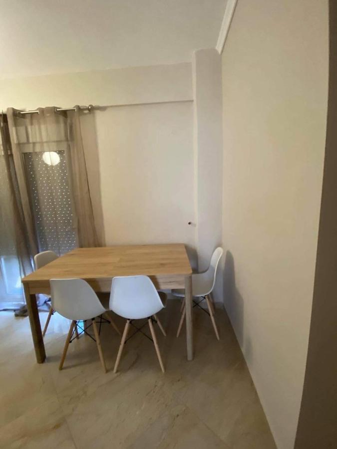 Digeni Open Apartamento Tesalónica Exterior foto