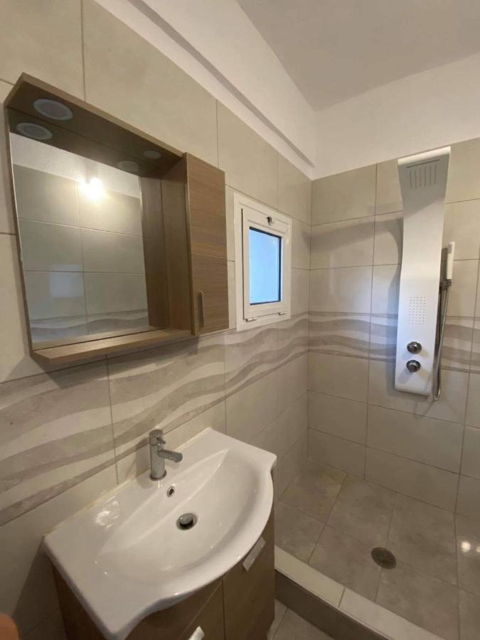Digeni Open Apartamento Tesalónica Exterior foto