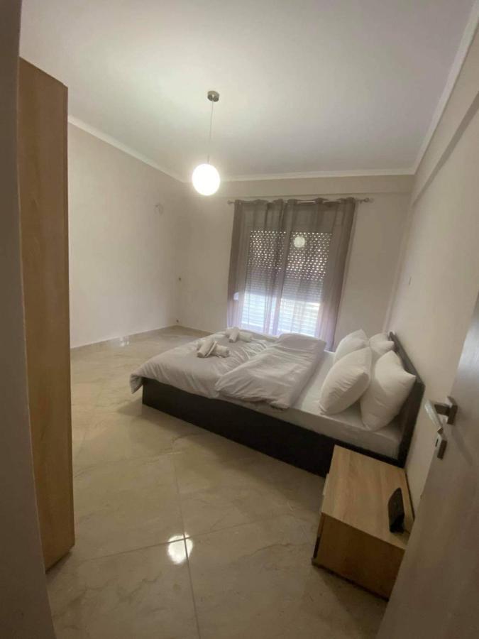Digeni Open Apartamento Tesalónica Exterior foto