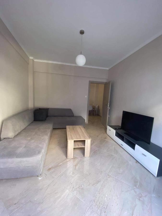 Digeni Open Apartamento Tesalónica Exterior foto